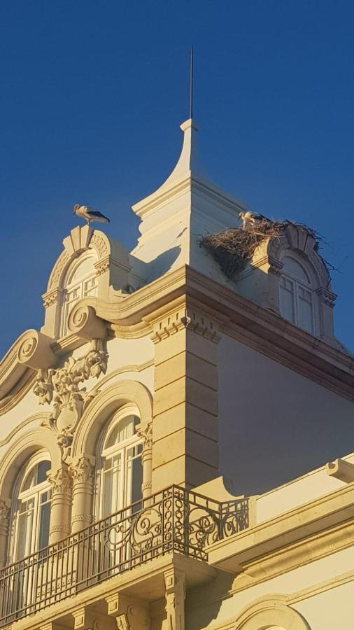 Sao Pedro Suite Distrikt Faro Exterior foto