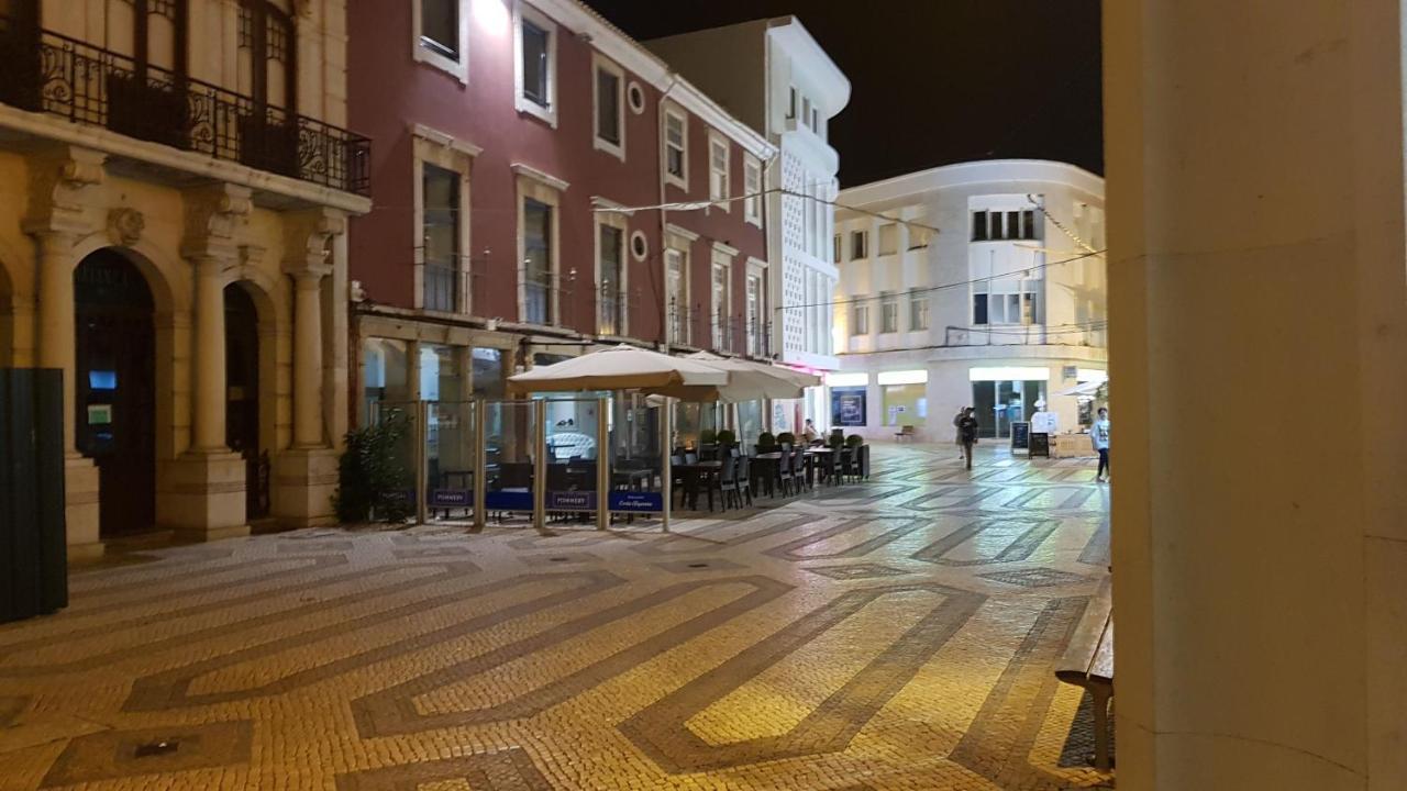 Sao Pedro Suite Distrikt Faro Exterior foto