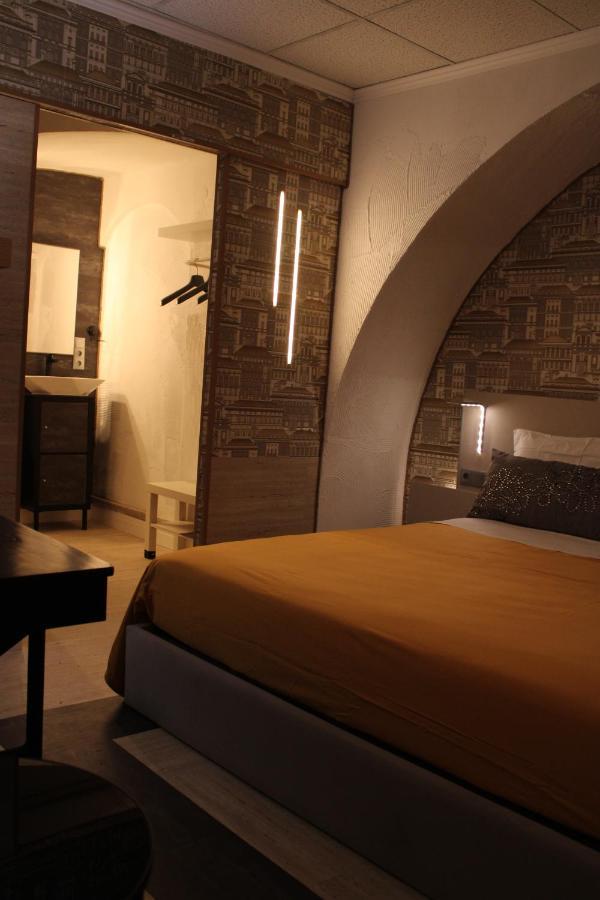 Sao Pedro Suite Distrikt Faro Exterior foto