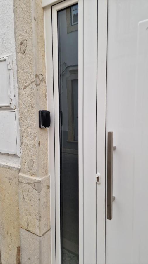 Sao Pedro Suite Distrikt Faro Exterior foto