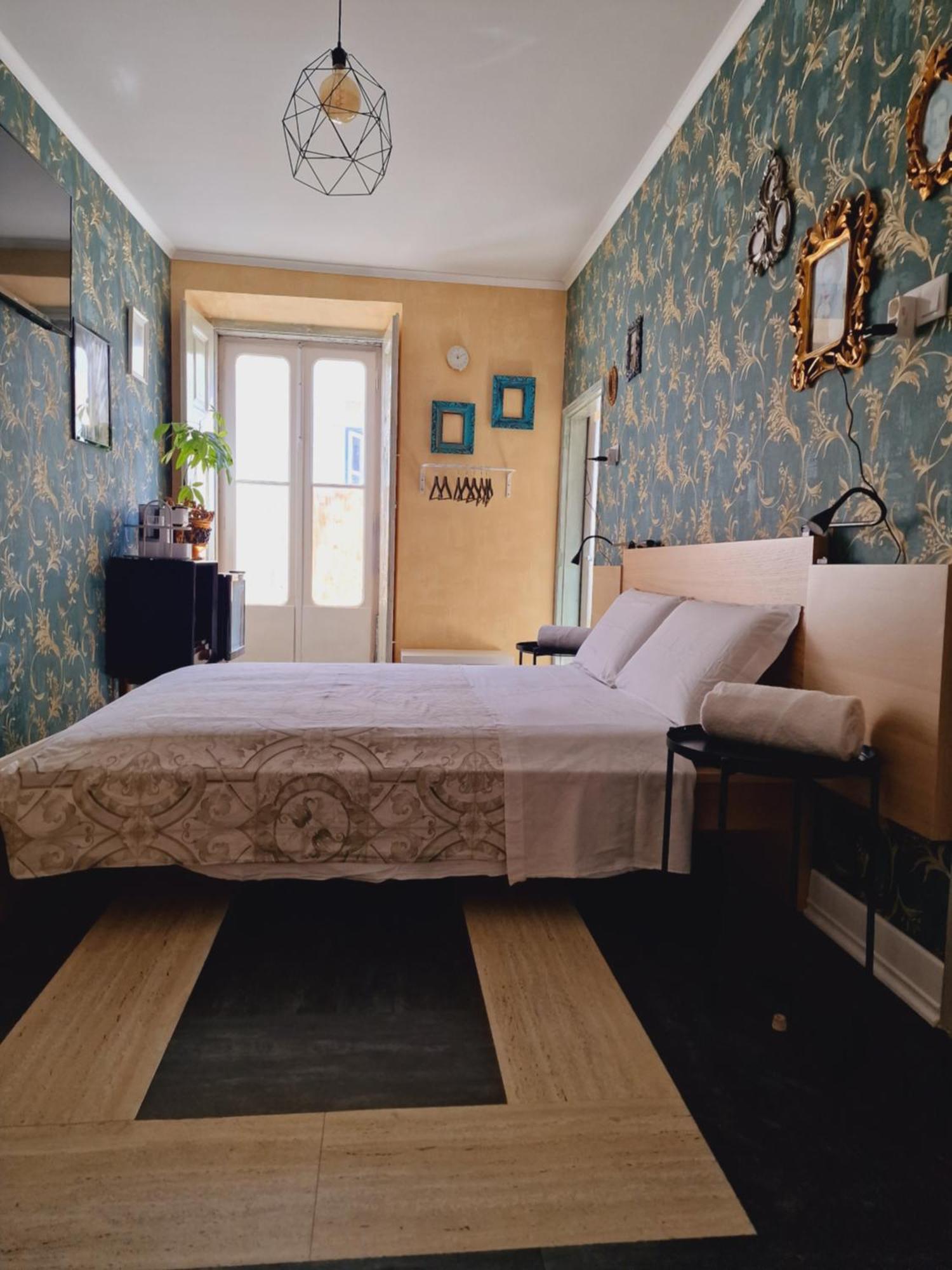 Sao Pedro Suite Distrikt Faro Zimmer foto