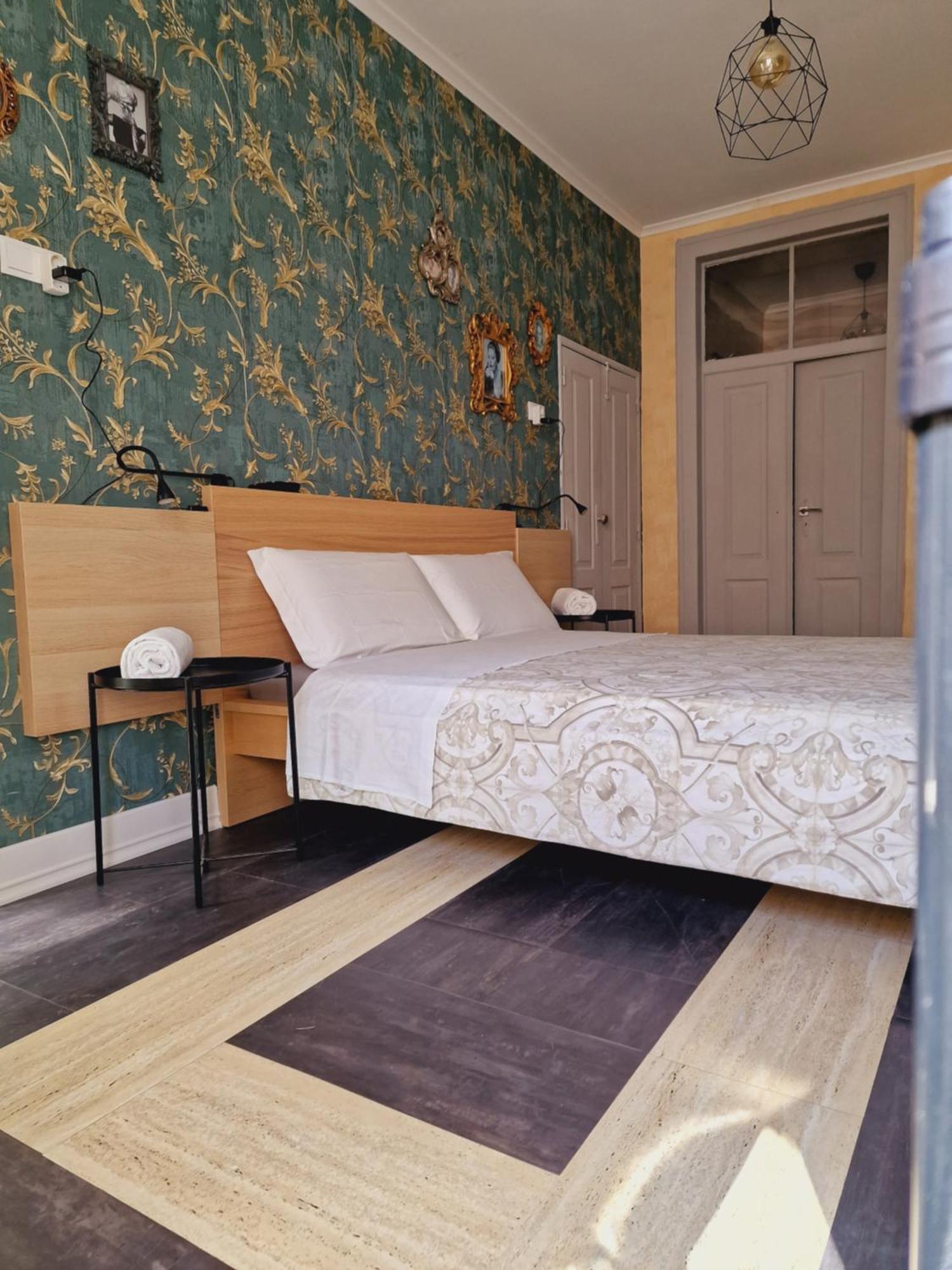 Sao Pedro Suite Distrikt Faro Zimmer foto